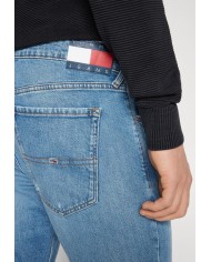 Tommy Jeans Pantalón Vaquero Scanton