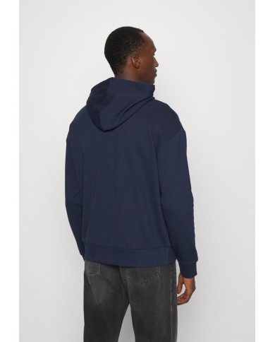 Clavin Klein Sudadera Hero Logo Confort Hoodie