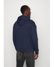 Clavin Klein Sudadera Hero Logo Confort Hoodie