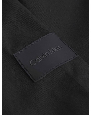 Calvin Klein Sobrecamisa Modern Twill Overshirt