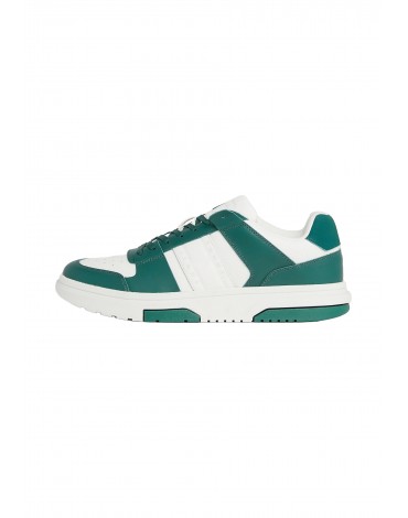 Tommy Jeans Zapatillas TJM Leather Cupsole The Brooklyn