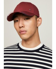 Tommy Hilfiger Gorra TH Corporate Cotton