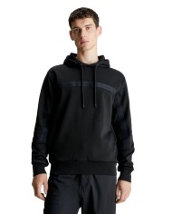Calvin Klein Sudadera Capucha Raised Logo Tape Hoodie