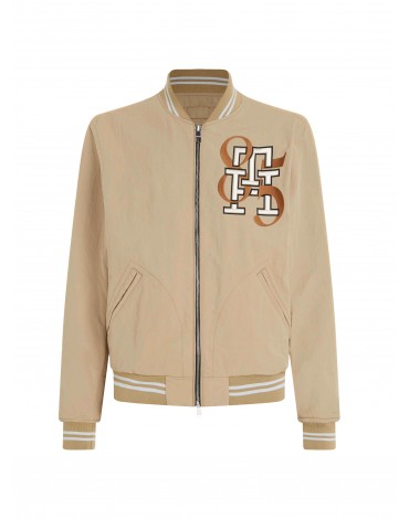Tommy Hilfiger Chaqueta Reversible Bomber