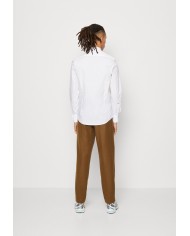 Antony Morato Camisa Hombre Milano Super Slim Fit De Popelina