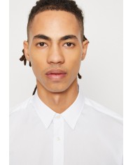 Antony Morato Camisa Hombre Milano Super Slim Fit De Popelina