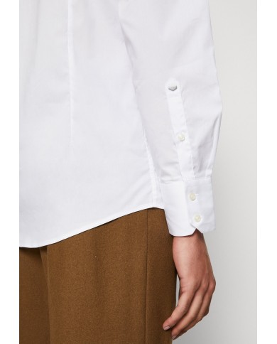 Antony Morato Camisa Hombre Milano Super Slim Fit De Popelina