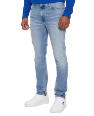 Tommy Jeans Pantalón Vaquero hombre Simon Skinny AH3317