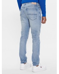Tommy Jeans Pantalón Vaquero hombre Simon Skinny AH3317
