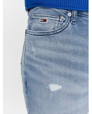 Tommy Jeans Pantalón Vaquero hombre Simon Skinny AH3317