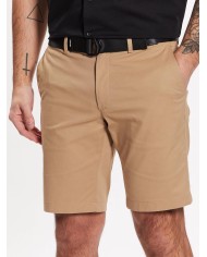 Calvin Klein Pantalón corto chino Modern Twill Slim Short Belt