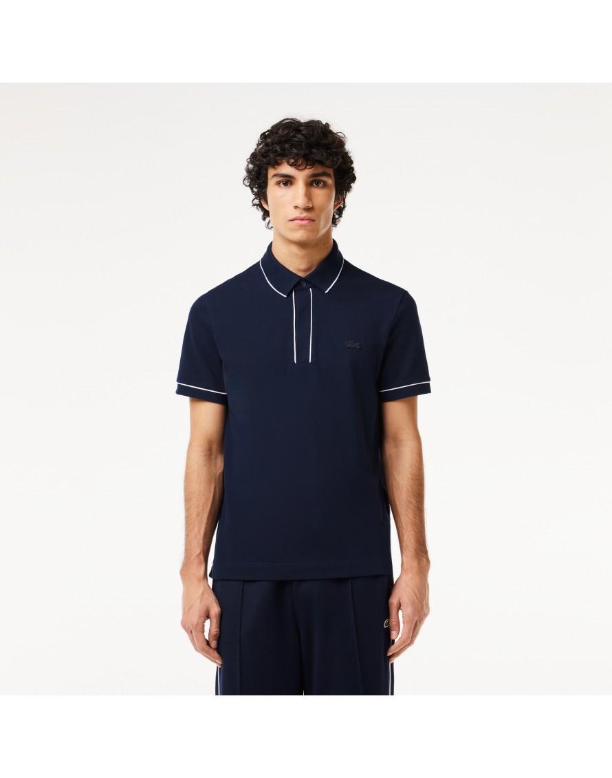 Lacoste Polo Smart Paris Stretch PH8184-00