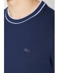 Lacoste Camiseta ESSENTIAL TH8174-00