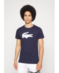 Lacoste Camiseta Big Logo TH2042-00