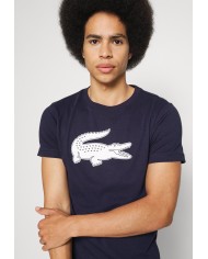 Lacoste Camiseta Big Logo TH2042-00