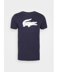 Lacoste Camiseta Big Logo TH2042-00