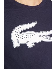 Lacoste Camiseta Big Logo TH2042-00