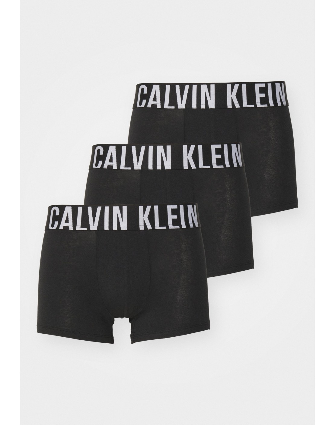 Calvin Klein Bóxers Pack De 3 Underwear