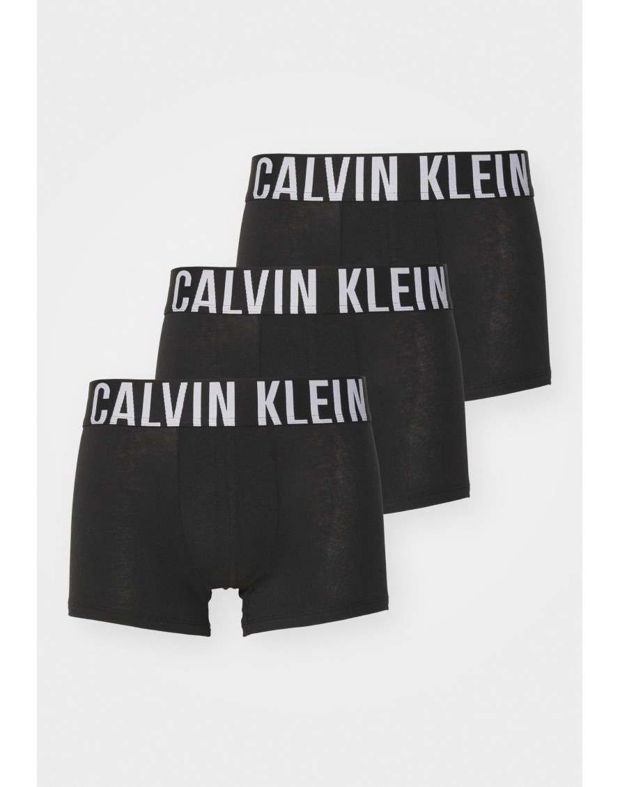 Calvin Klein Boxers Pack de 3 Underwear
