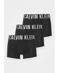 Calvin Klein Bóxers Pack De 3 Underwear