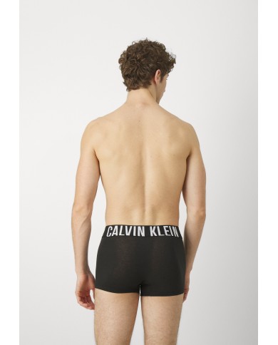 Calvin Klein Bóxers Pack De 3 Underwear