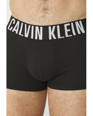 Calvin Klein Bóxers Pack De 3 Underwear