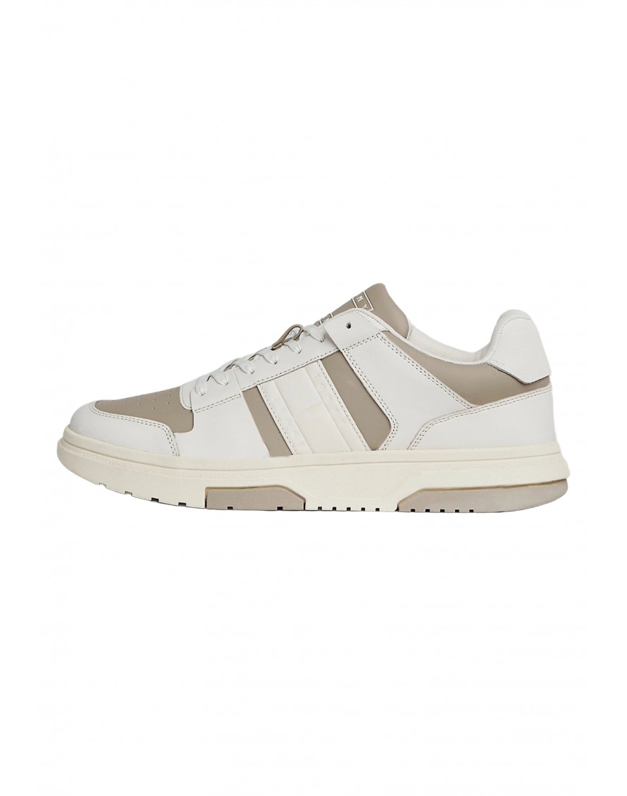 Tommy Jeans Zapatillas TJM Leather Cupsole 2.0