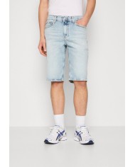 Calvin Klein Pantalón Vaquero Corto Slim Short