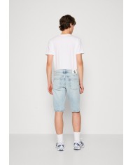 Calvin Klein Pantalón Vaquero Corto Slim Short