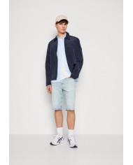 Calvin Klein Pantalón Vaquero Corto Slim Short