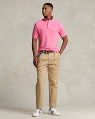 Ralph Lauren Polo El icónico polo de piqué