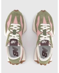 New Balance Zapatillas 327 WS327FT