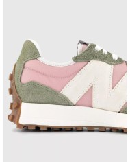 New Balance Zapatillas 327 WS327FT