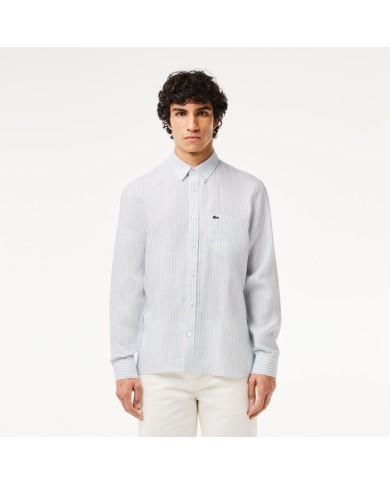 Lacoste Camisa ESSENTIAL
