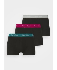 Calvin Klein Bóxer Pack de 3 0000U2664G