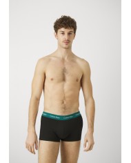 Calvin Klein Bóxer Pack de 3 0000U2664G