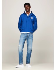 Tommy Hilfiger Chaqueta Reversible Stand Collar JKT