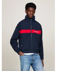 Tommy Hilfiger Chaqueta Reversible Stand Collar JKT