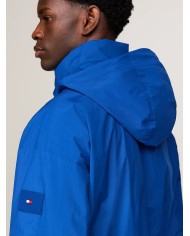 Tommy Hilfiger Chaqueta Reversible Stand Collar JKT