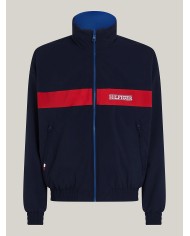 Tommy Hilfiger Chaqueta Reversible Stand Collar JKT