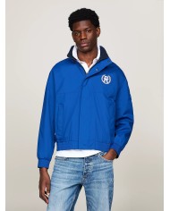 Tommy Hilfiger Chaqueta Reversible Stand Collar JKT