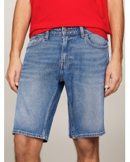 Tommy Jeans Pantalón Corto Vaquero Scanton Short BH0131