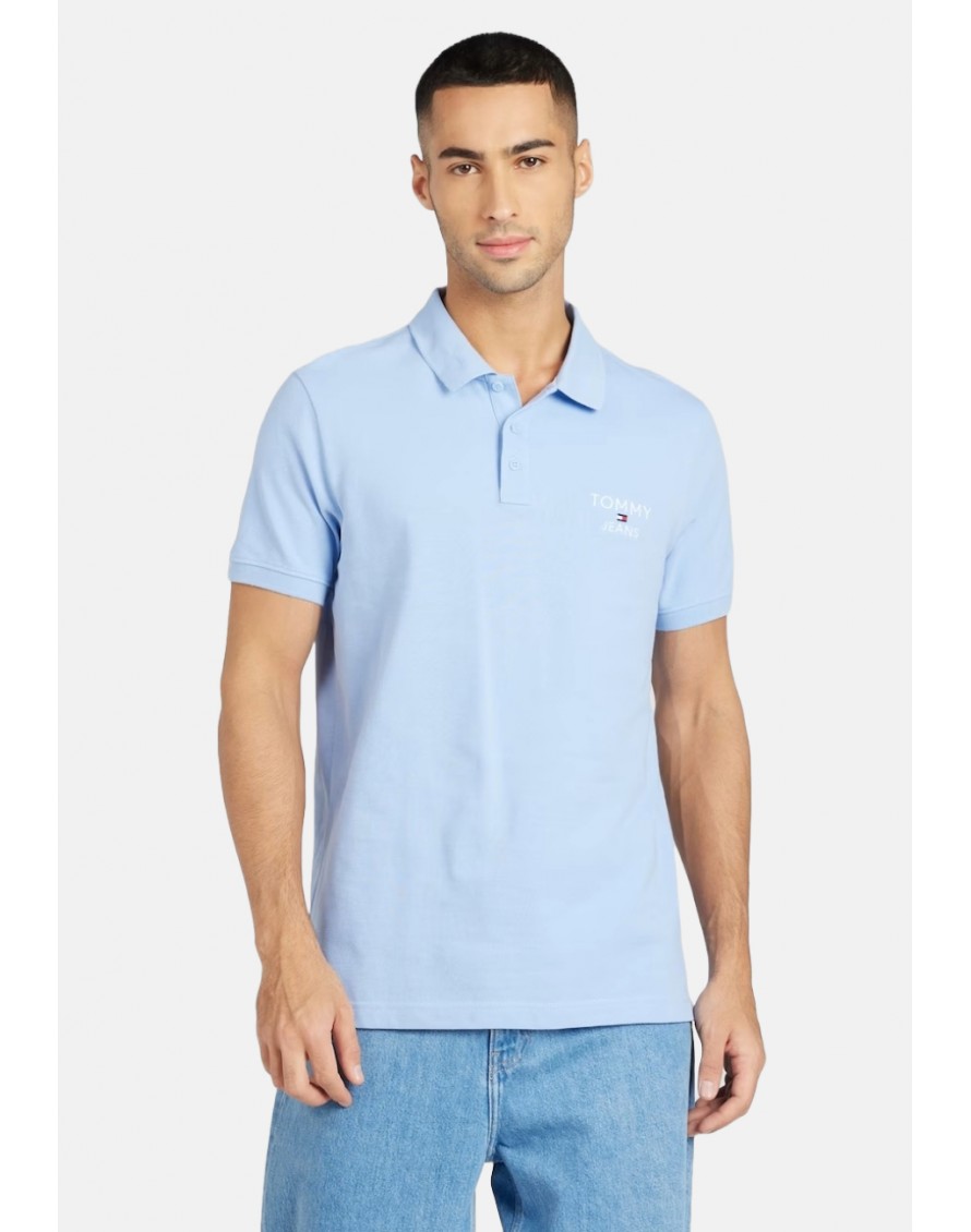 Tommy Jeans Polo TJM Slim Corp Polo