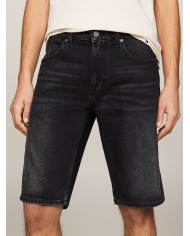 Tommy Jeans Pantalón Vaquero Corto Ronnie Short BH0188
