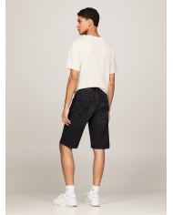 Tommy Jeans Pantalón Vaquero Corto Ronnie Short BH0188