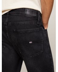 Tommy Jeans Pantalón Vaquero Corto Ronnie Short BH0188