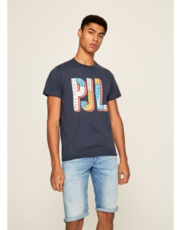 Camiseta Pepe Jeans SAMPSON