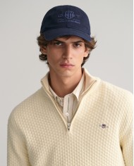 Gant Gorra Unisex Tonal Shield