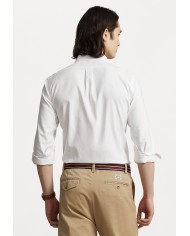Ralph Lauren Camisa  OXFORD