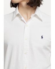 Ralph Lauren Camisa  OXFORD